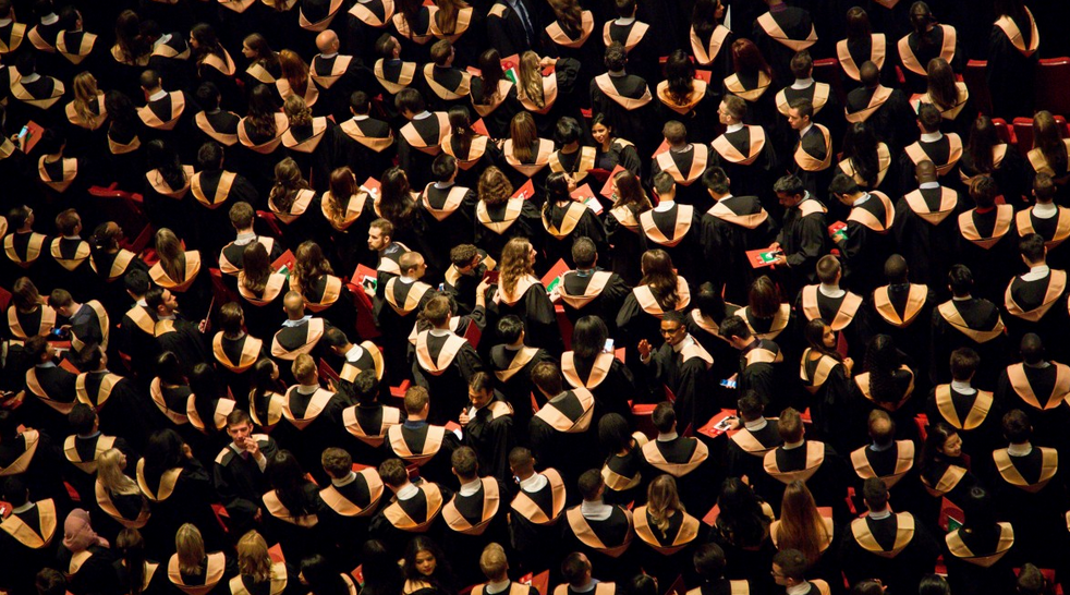Studiare all'estero: la lista completa delle migliori università del mondo articolo