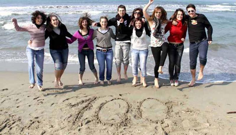 100 giorni maturità: le vostre foto dalle scuole articolo