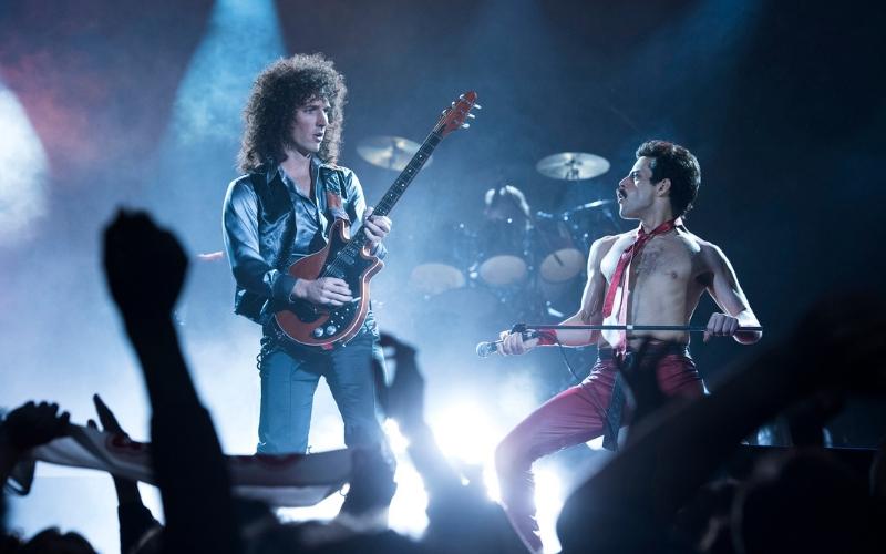 Film al cinema: cosa vedere dal 29 novembre 2018 articolo