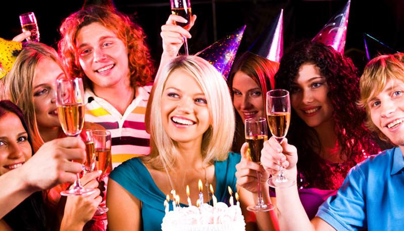 10 cose da fare prima di compiere 18 anni