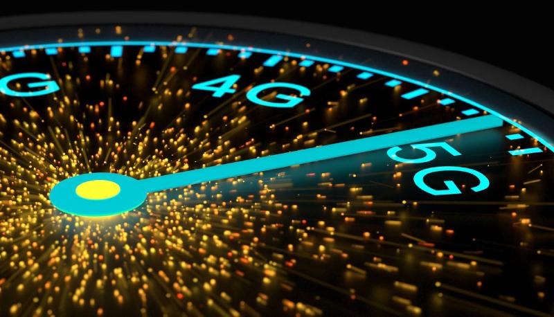 rete 5G