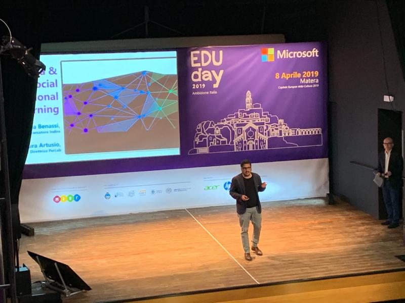 Microsoft edu day 2019
