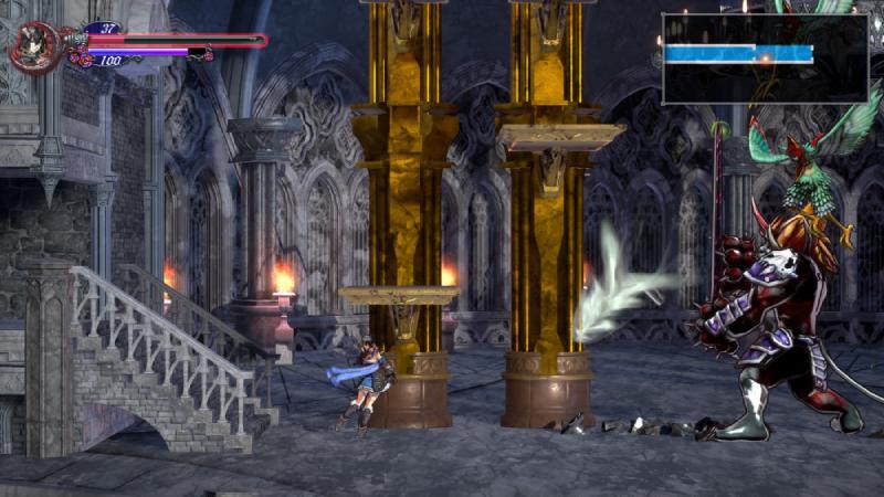 Bloodstained