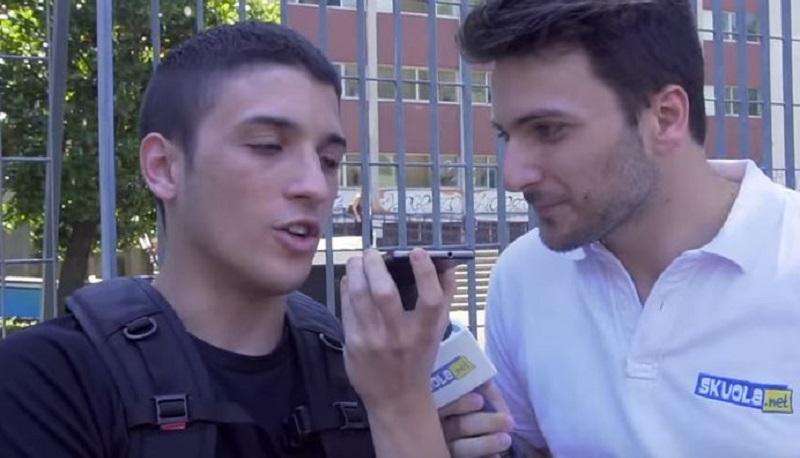 Maturità 2018: “Mamma mi compri le tracce?”. La reazione dei genitori è… articolo