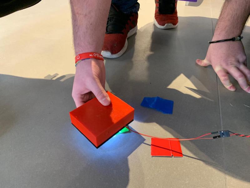 Microsoft edu day 2019