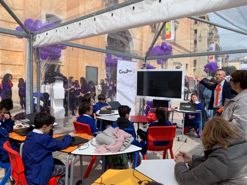 Microsoft edu day 2019