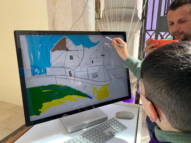 Microsoft edu day 2019