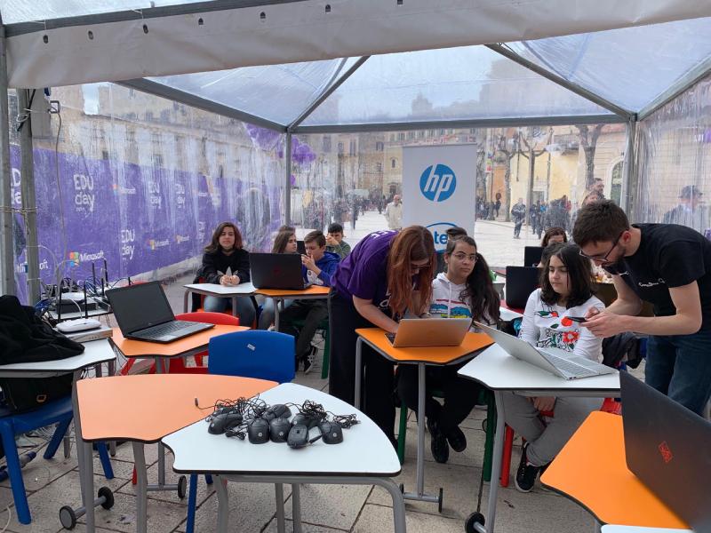 Microsoft edu day 2019