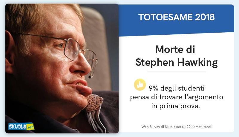 Maturità 2018, inizia il totoesame: si scommette su Pirandello articolo