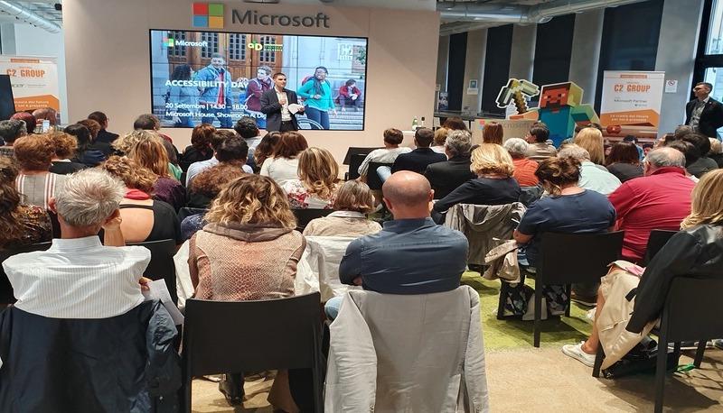 microsoft classe ai