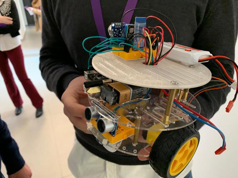 Microsoft edu day 2019