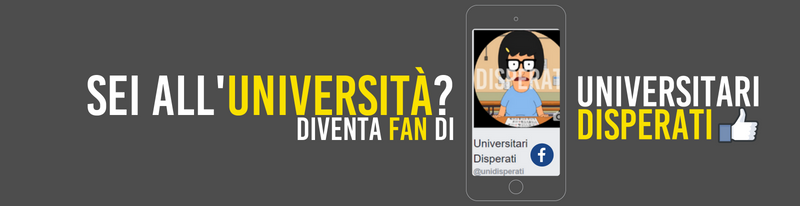 Primo anno di Università, consigli utili per matricole smarrite articolo