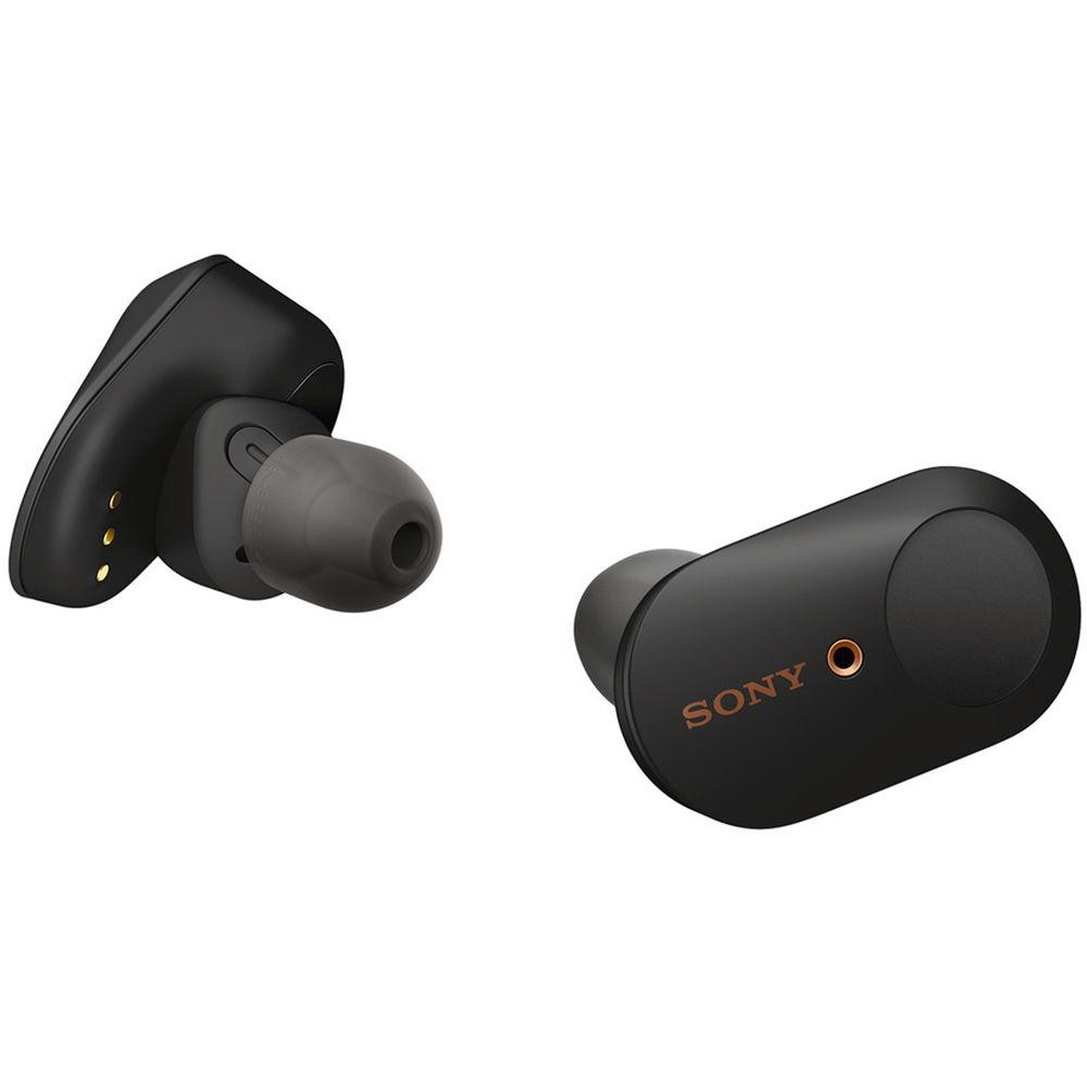 auricolari sony