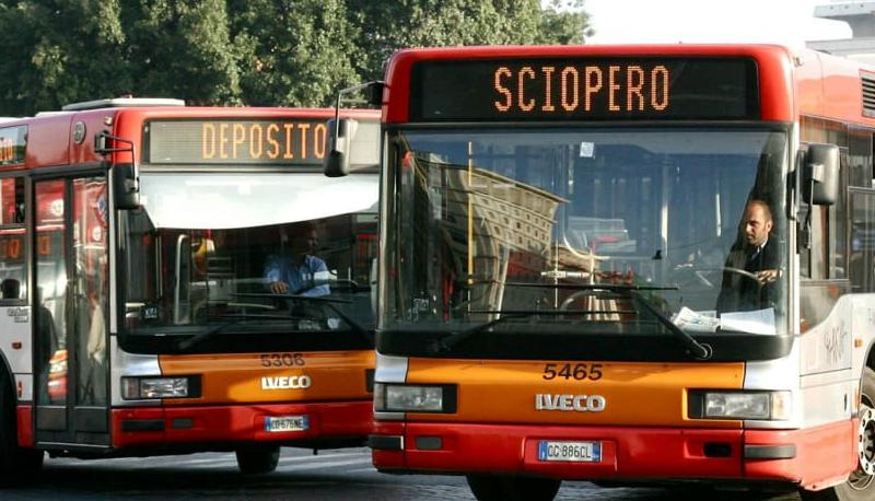 Sciopero trasporti 27 settembre 2019: orari e città