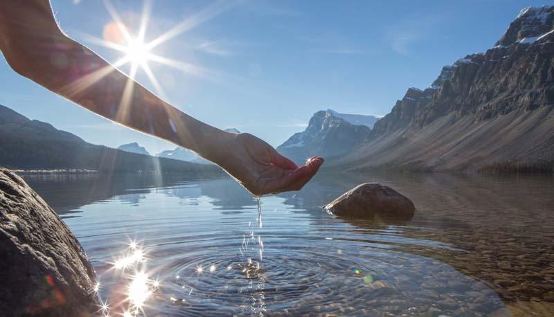 giornata mondiale acqua