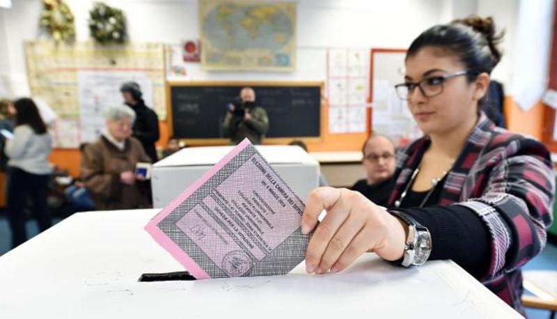 Maturità 2018 ed elezioni: scuole seggio, esame a rischio? articolo