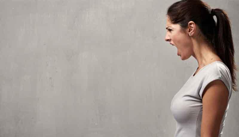 tesina di maturità sull'aggressività