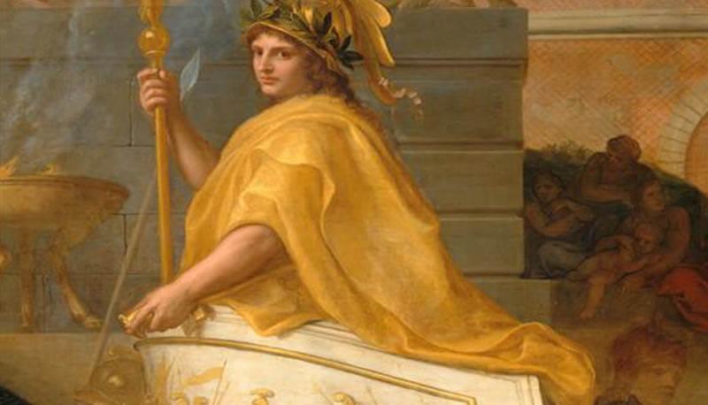 recensione di Alexandros di Valerio Massimo Manfredi