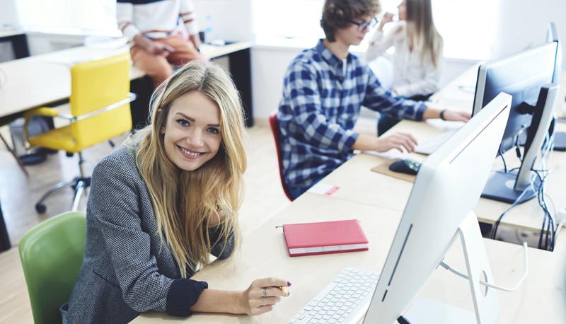 Alternanza scuola lavoro, meno 50% delle ore