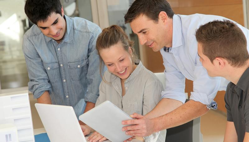 Alternanza scuola lavoro: come fare un progetto di impresa simulata