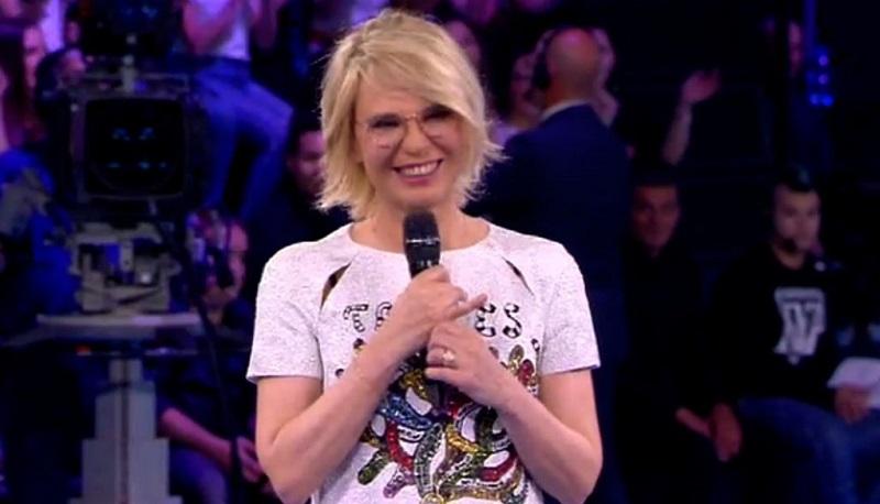 Amici 17: cosa è successo durante la semifinale del 27 maggio articolo