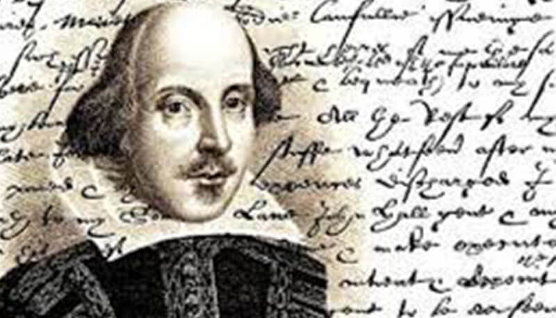 recensione in lingua inglese di Amleto di William Shakespeare