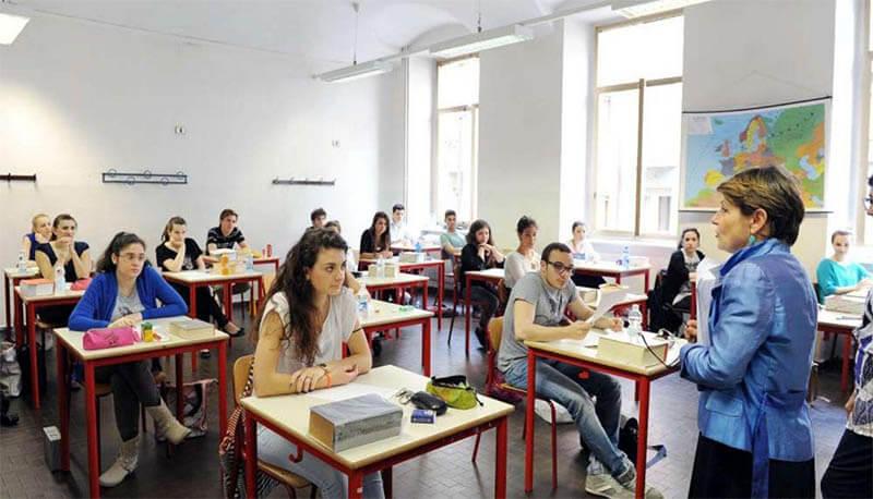 come si svolge l'analisi logica