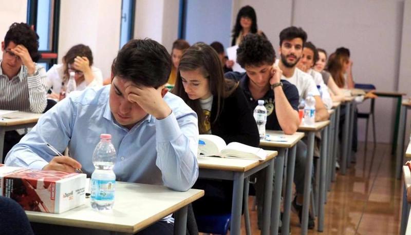 simulazioni maturità 2019