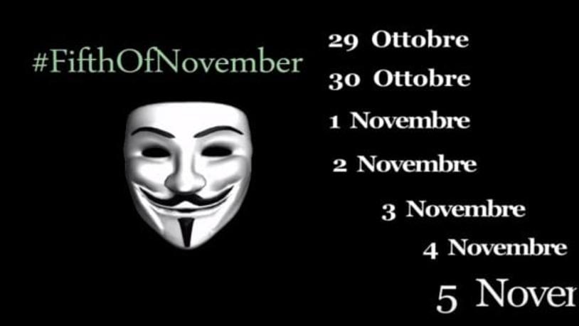 Le università italiane nel mirino degli hacker: anche la tua attaccata da Anonymous? articolo