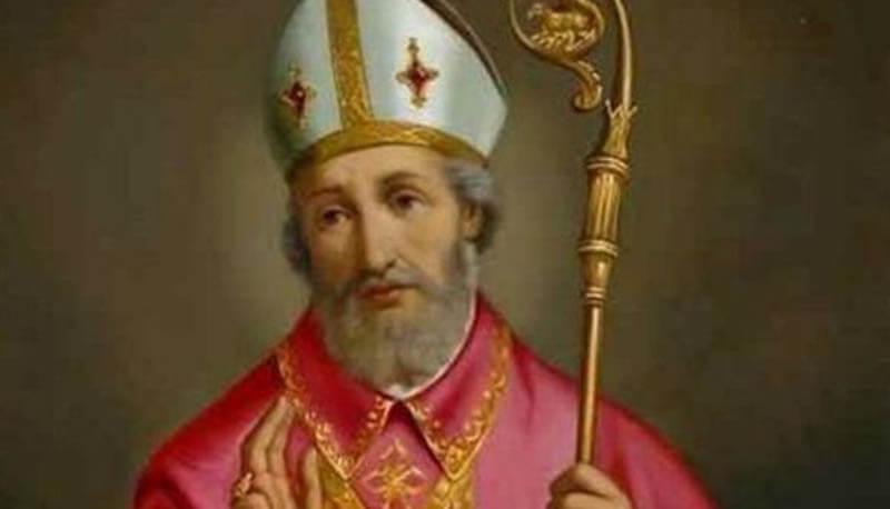 sant'Anselmo d'Aosta: pensiero e vita
