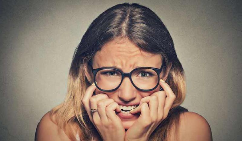 Come gestire l'ansia dei primi giorni di scuola