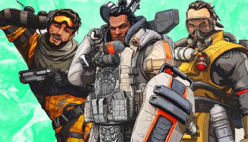 apex legends