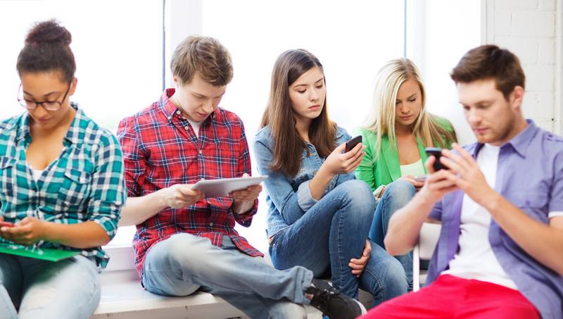 Arriva l’app che ti paga per non usare lo smartphone
