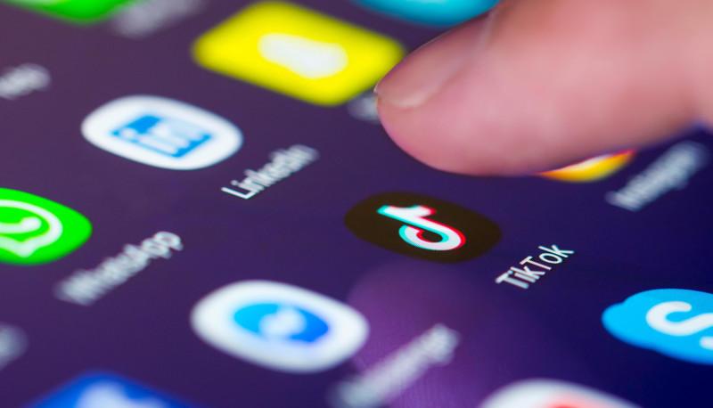 App più usate dagli italiani fra 18 e 64 anni