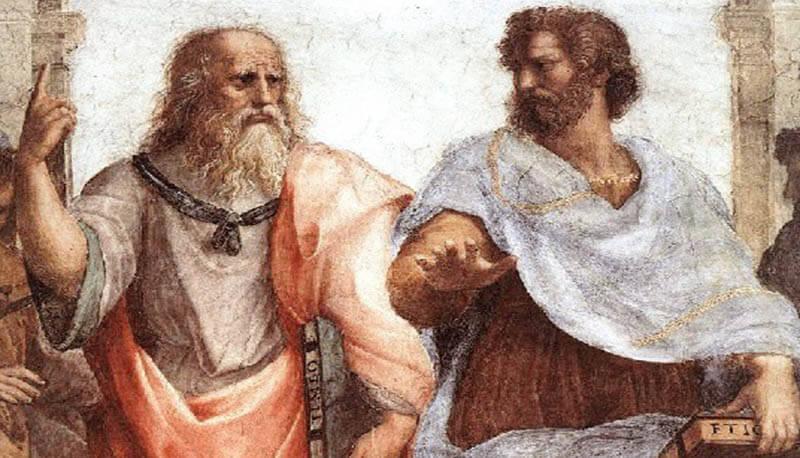 Aristotele e la natura