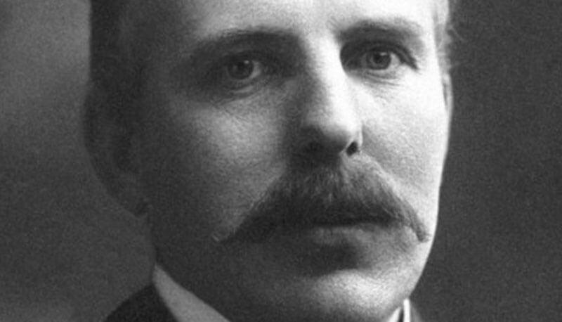 L'atomo di Rutherford