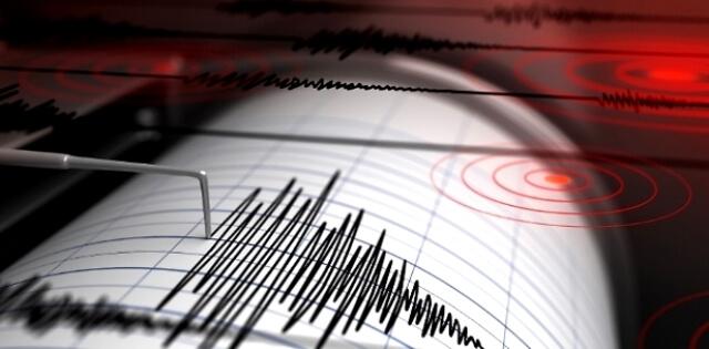 Terremoti Onde Sismiche Descrizione Dettagliata E Caratteristiche 2500