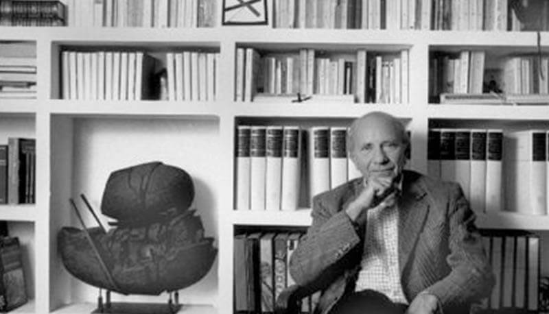 recensione de L'avventura di un povero cristiano di Georges Duby