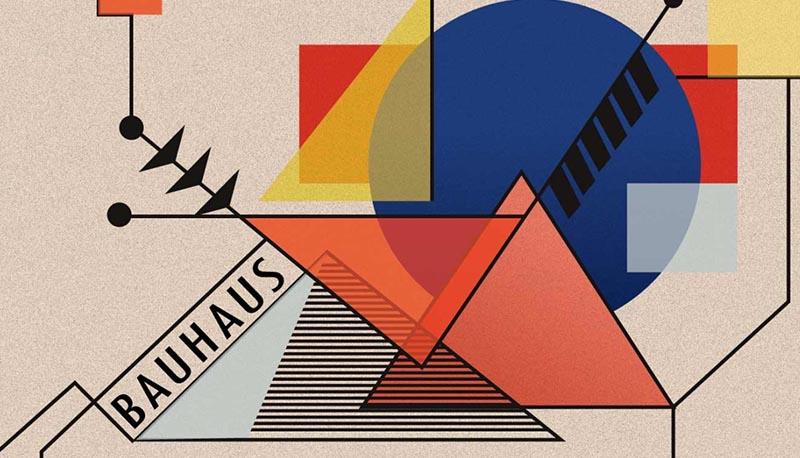 descrizione del Bauhaus