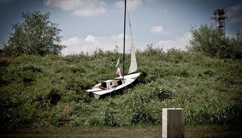 Una Barca nel Bosco - Paola Mastrocola