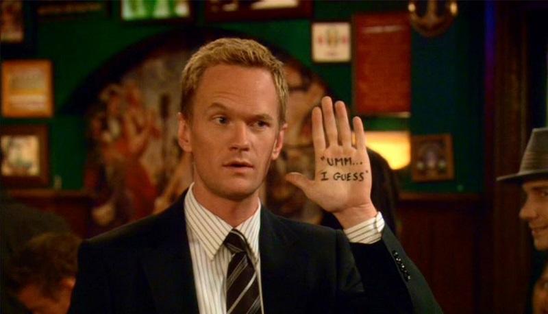 Quante ne sai su How I Met Your Mother? articolo