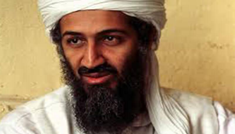 lettera di Bin Laden