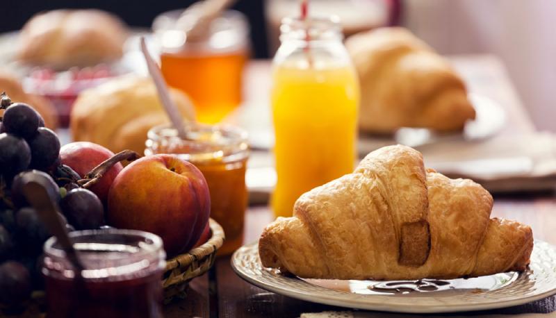 colazione