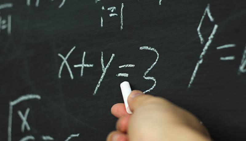 come avviene il calcolo delle derivate