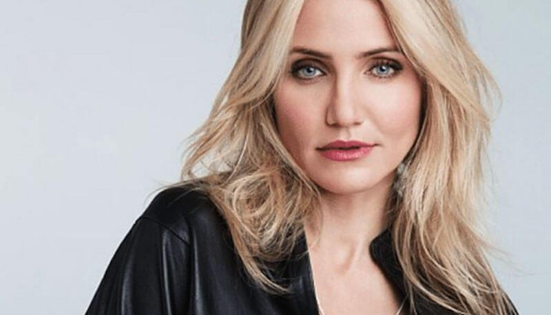 la vita di Cameron Diaz