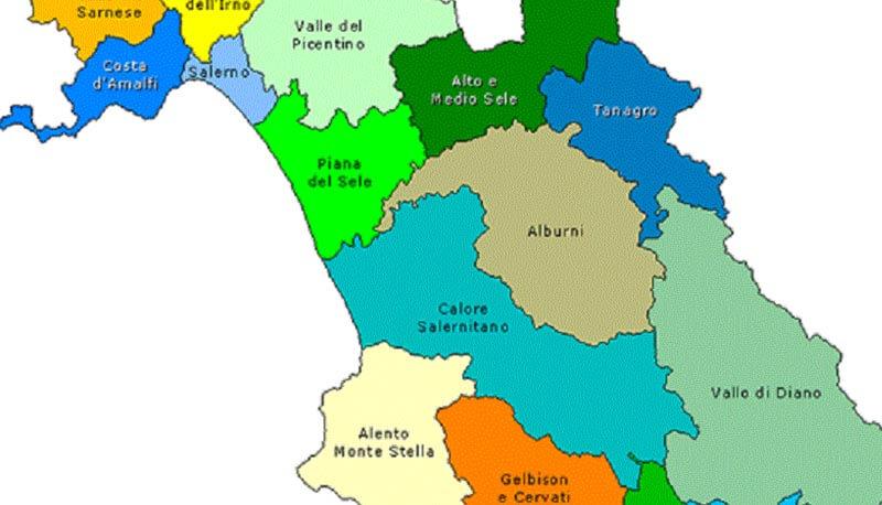 la camorra in Italia