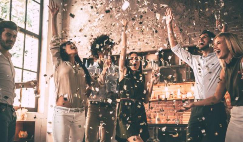 cosa indossare per il veglione di fine anno