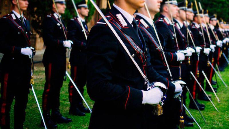 carabinieri