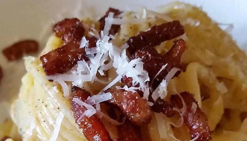 Sai davvero preparare la pasta alla carbonara? Fai il quiz e scoprilo! articolo
