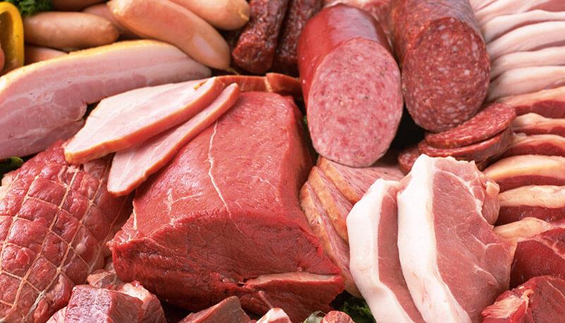 tipologie di carne da macello